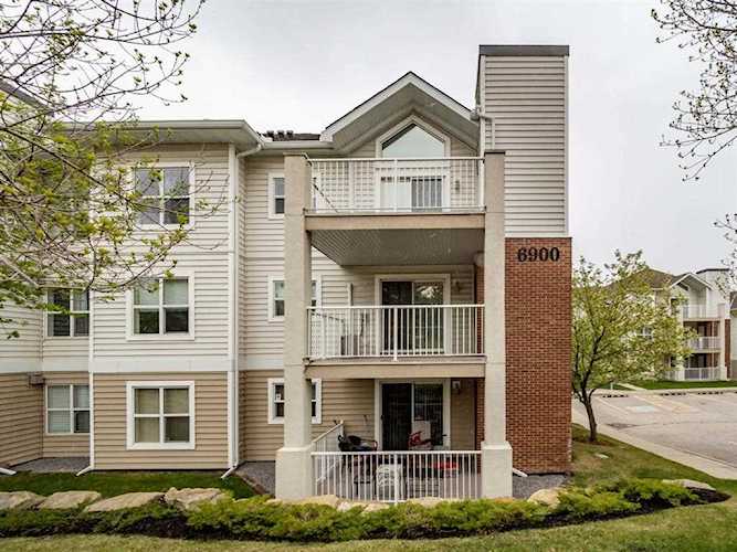 6900 Hunterview Dr NW #303 Calgary, AB T2K 6K6