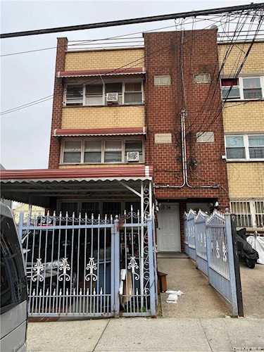102-34 45th Ave Corona, NY 11368