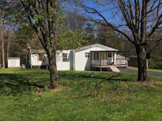 734 Talbott Kansas Rd Talbott, TN 37877