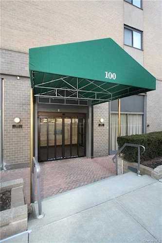 100 E Hartsdale Avenue #5DE Hartsdale, NY 10530
