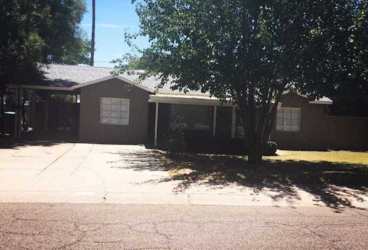337 W San Juan Avenue Phoenix, AZ 85013 | MLS 6233227 Photo 1