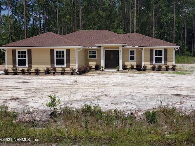 4604 Peppergrass St Middleburg, FL 32068
