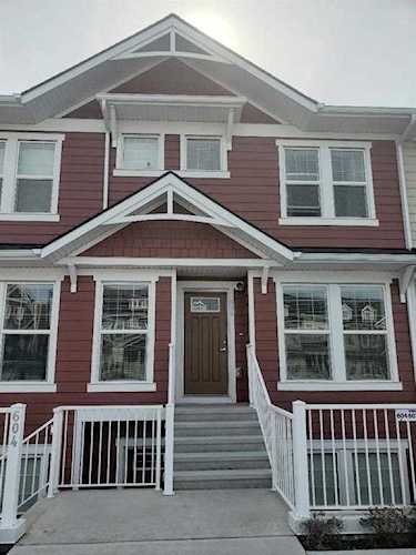 606 Cranford Mews SE Calgary, AB T3M 2P1