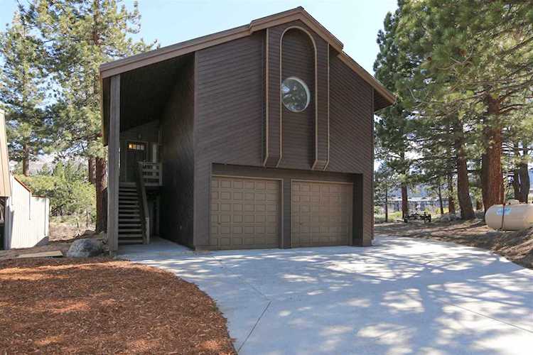 541 Monterey Pine Rd Mammoth Lakes, CA 93546