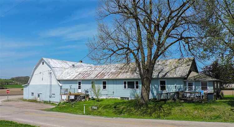 W9646 County Road Gi Lowell, WI 53579