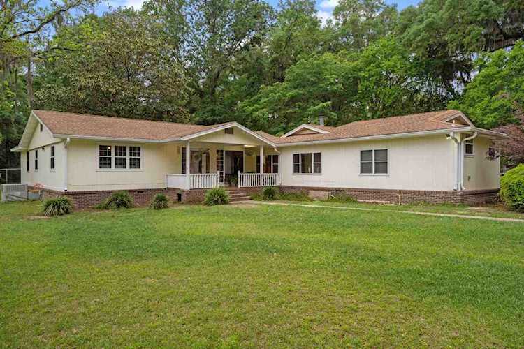 1925 Longview Dr Tallahassee, FL 32303
