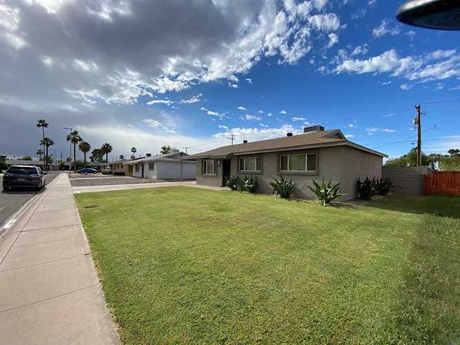 7418 E Fillmore Street Scottsdale, AZ 85257