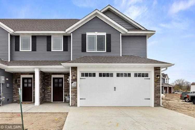 12909 Brenly Way Rogers, MN 55374
