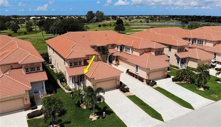 3959 San Rocco Dr #221 Punta Gorda, FL 33950
