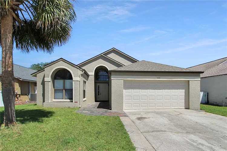 245 Lakebreeze CIRCLE Lake Mary, FL 32746
