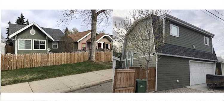 7408 22A St SE Calgary, AB T2C 0X3