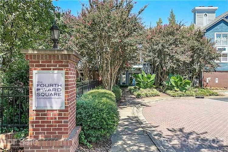 529 Graham St N Charlotte, NC 28202