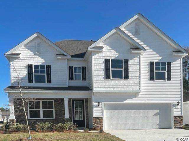 191 Juniata Loop Little River, SC 29566
