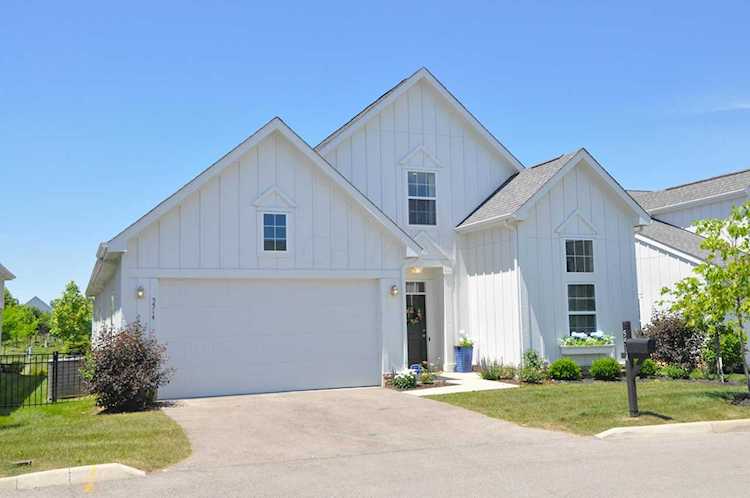 5514 Colling Drive Dublin, OH 43016