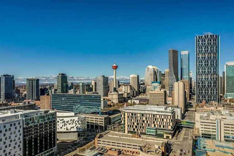 510 6 Ave SE #2606 Calgary, AB T2P 1L7
