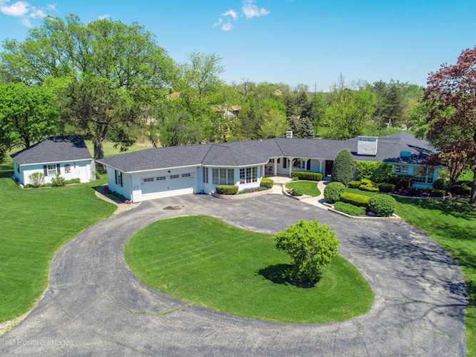6401 S County Line Rd Burr Ridge, IL 60527