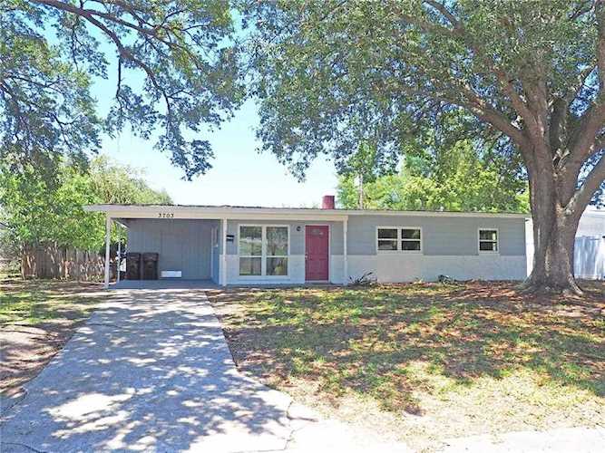 3703 Surrey Dr Orlando, FL 32812