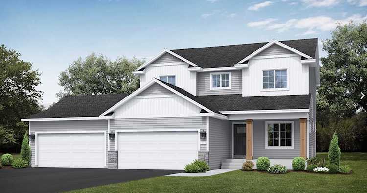 24022 185th Street NW Big Lake, MN 55309