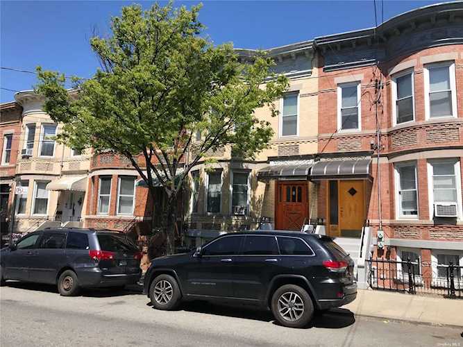 60-69 Putnam Avenue Ridgewood, NY 11385