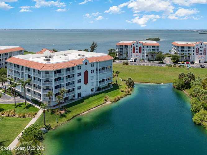 8935 Puerto Del Rio Drive #7502 Cape Canaveral, FL 32920
