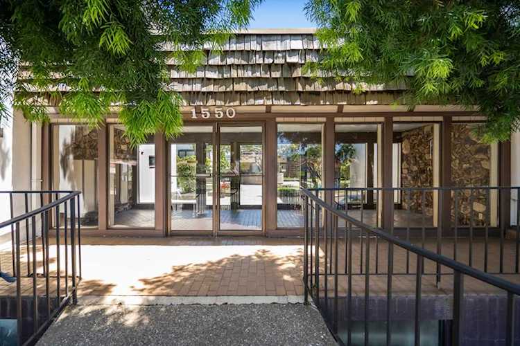 1550 Bancroft Avenue San Leandro, CA 94577