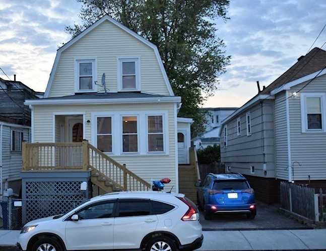 20 Henry St Revere, MA 02151