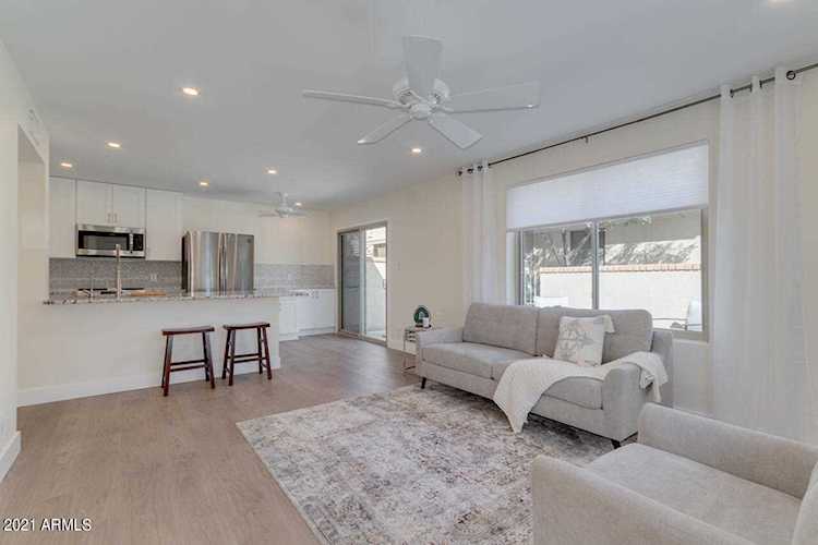 14626 N Yerba Buena Way #A Fountain Hills, AZ 85268 | MLS 6232487 Photo 1