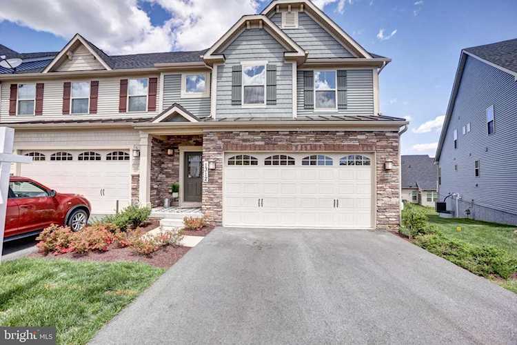 1312 Pennington Dr Brunswick, MD 21716 | MLS ® MDFR281258 Photo 1