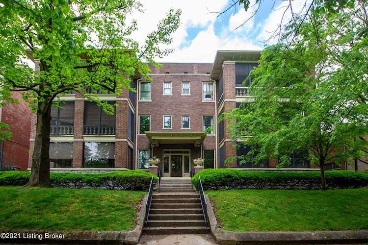 1048 Cherokee Rd #1 Louisville, KY 40204