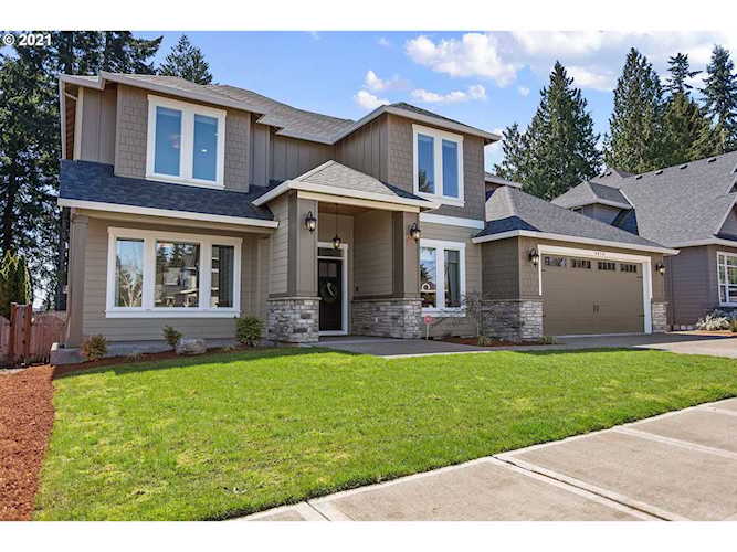 9010 SW Inez St Portland, OR 97224