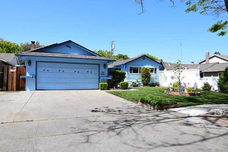 1573 Willowbrook Drive San Jose, CA 95118