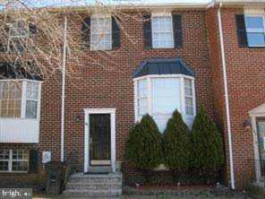 41 Stone Park Place Baltimore, MD 21236