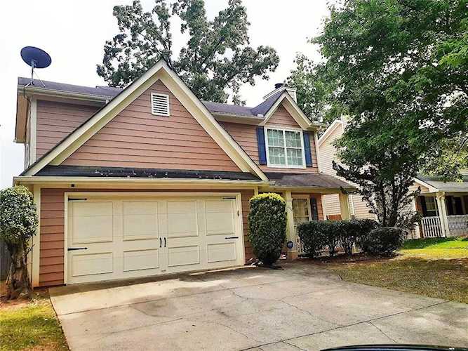2122 Summer Wind Dr SW, Marietta, GA 30060 - Premier Atlanta Real Estate Photo 1