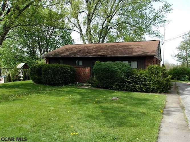 540 11th Street N Philipsburg, PA 16866