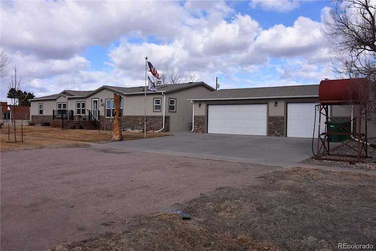 115 Chatoga Ave Grover, CO 80729