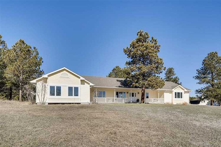 15180 W Coachman Dr Colorado Springs, CO 80908