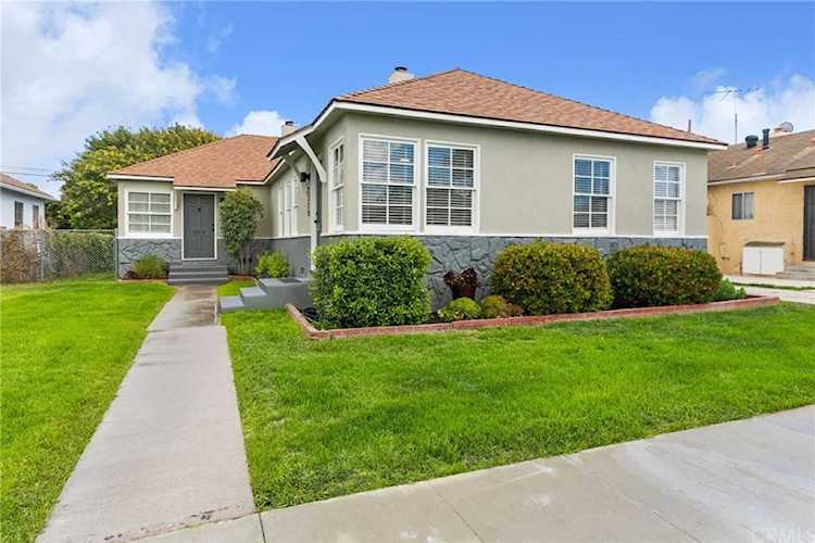 2370 Termino Ave Long Beach, CA 90815