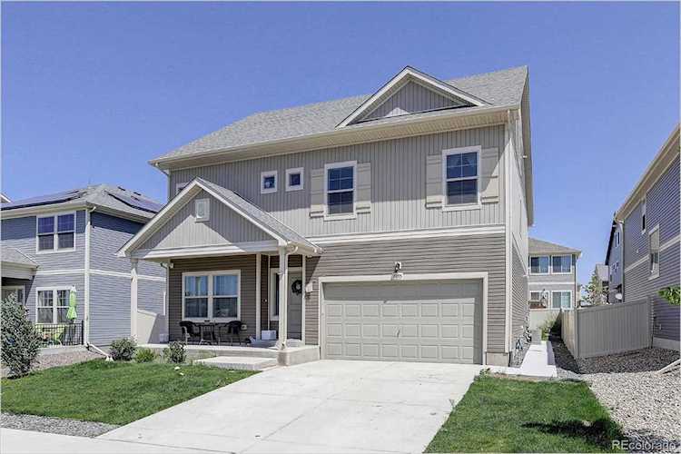 19095 Robins Dr Denver, CO 80249