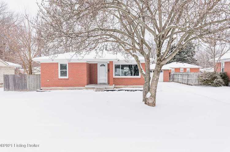 5003 Maryman Rd Louisville, KY 40258 | MLS 1579420 Photo 1