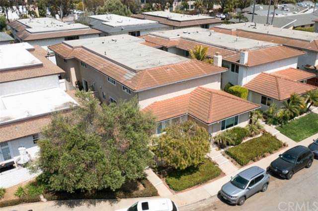 4216 Hilaria Way Newport Beach, CA 92663