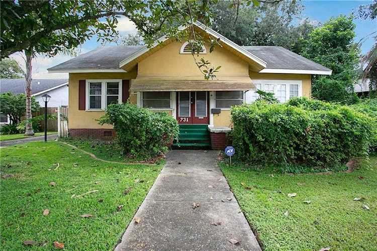 731 Palm Dr Orlando, FL 32803