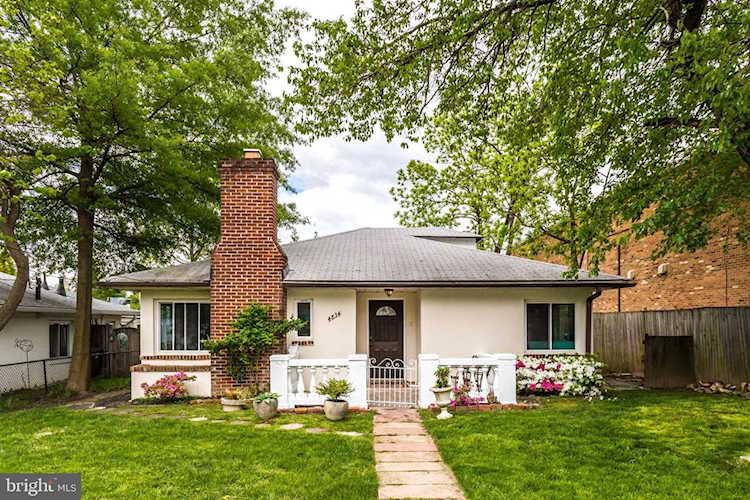 4834 22nd Rd N Arlington, VA 22207