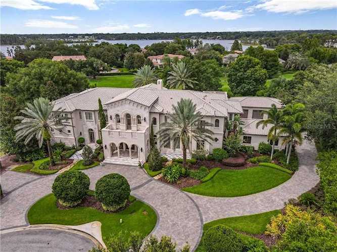 5507 Worsham Ct Windermere, FL 34786