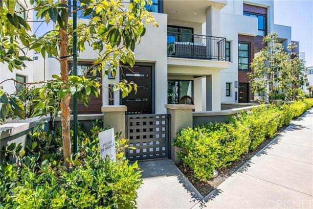 12651 Seacoast Place Playa Vista, CA 90094