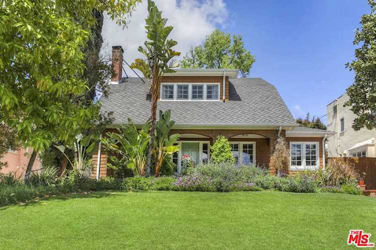 5035 Ambrose Ave Los Angeles, CA 90027