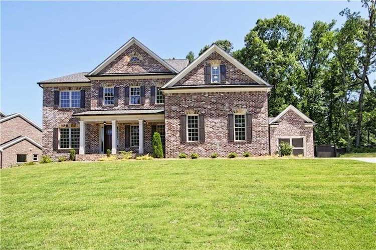2281 Moondance Ln, Marietta, GA 30062 - Premier Atlanta Real Estate Photo 1
