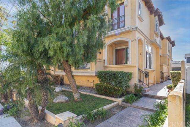 2207 Perkins Ln #B Redondo Beach, CA 90278