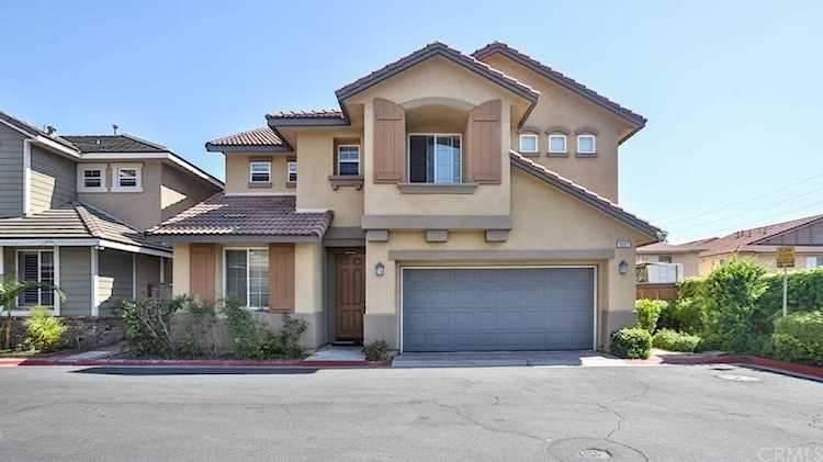 8087 Cambria Circle Stanton, CA 90680