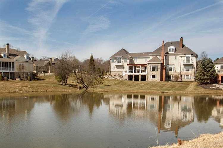 9144 Tartan Fields Drive Dublin, OH 43017