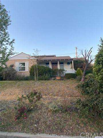 3217 Los Olivos Ln Glendale, CA 91214